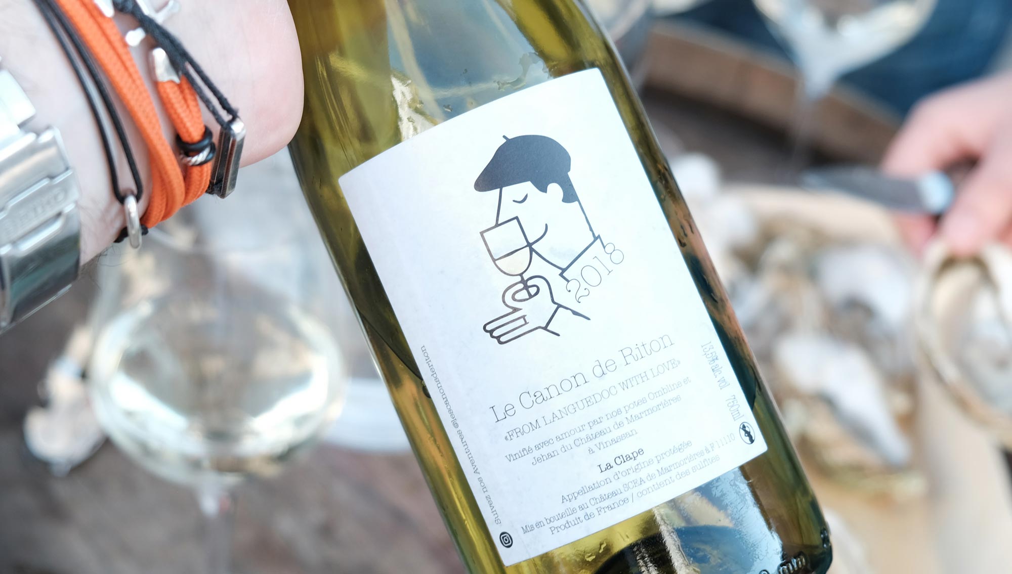 Annual Wine Awards 2020